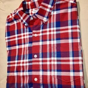 Men’s M Casual Button Down